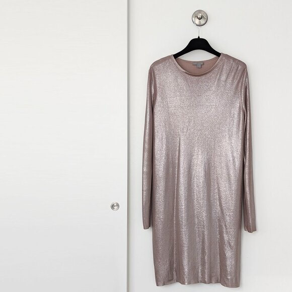 MINI GLAM DRESS | COS - Picture 1 of 6